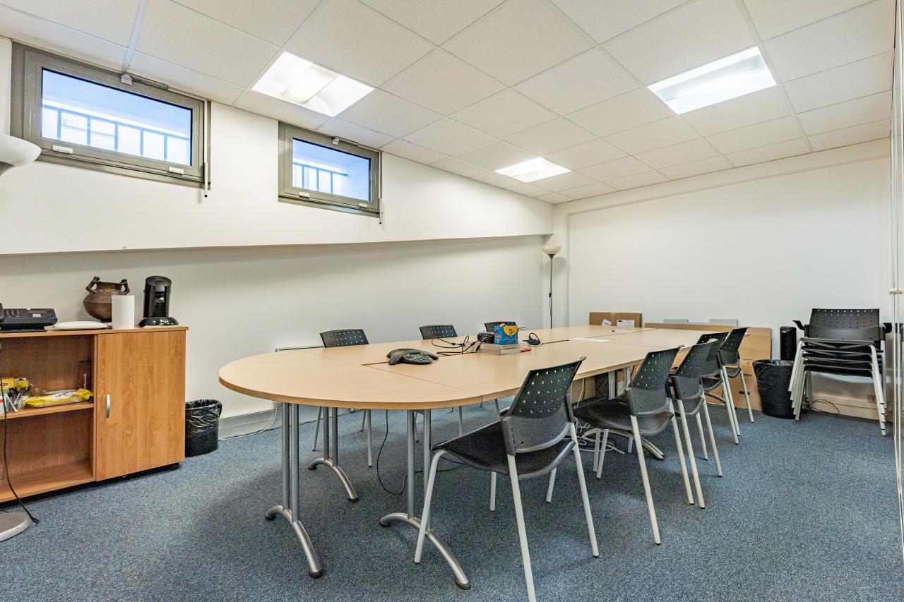 Bureau Paris 165m² Location bureau Paris OLBUR2426714 8
